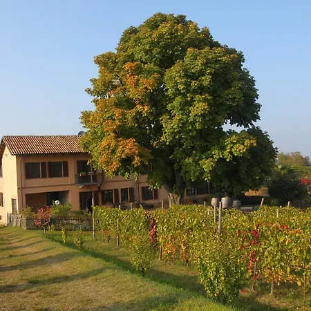 Cascina Del Rosone Appartamento