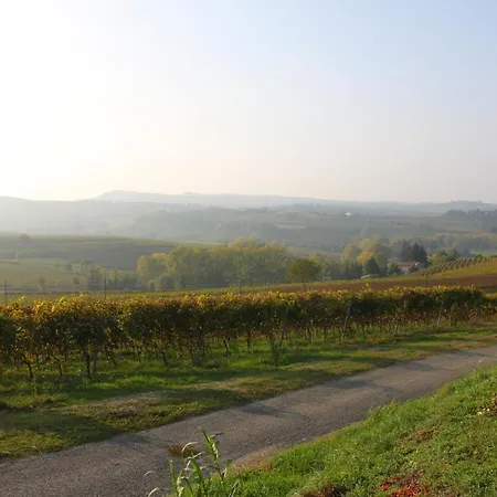 Cascina Del Rosone Appartamento