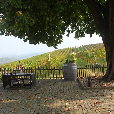 Cascina Del Rosone