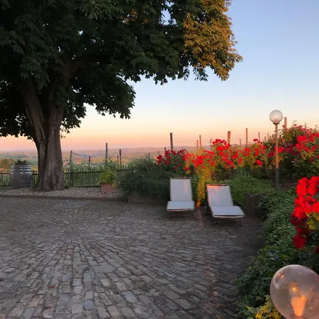 Cascina Del Rosone