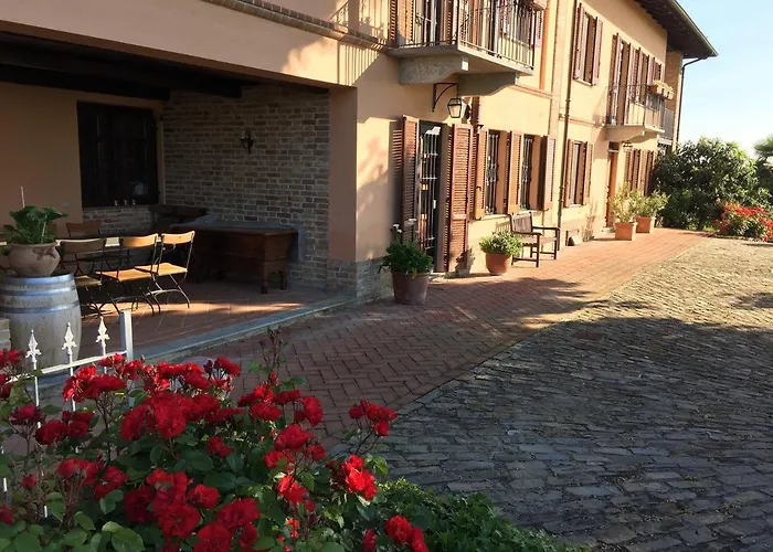 Cascina Del Rosone اجليانو تيرمي