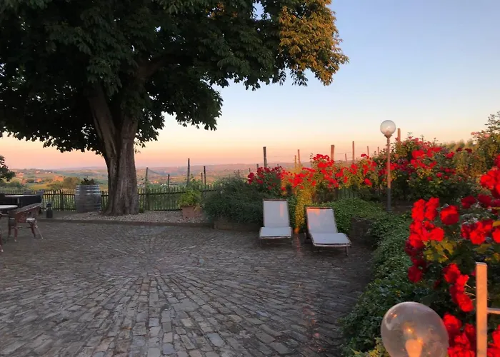 Cascina Del Rosone