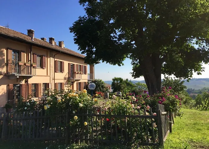 Cascina Del Rosone اجليانو تيرمي