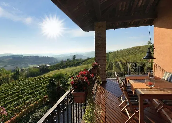 Cascina Del Rosone Appartamento *