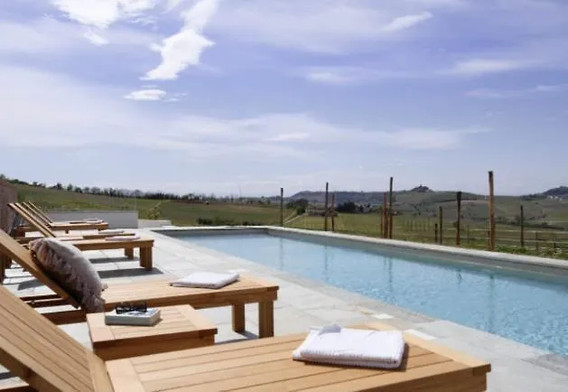 Appartamento Cascina Del Rosone *